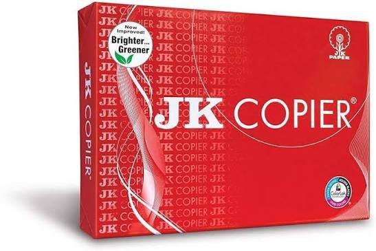 JK Copier