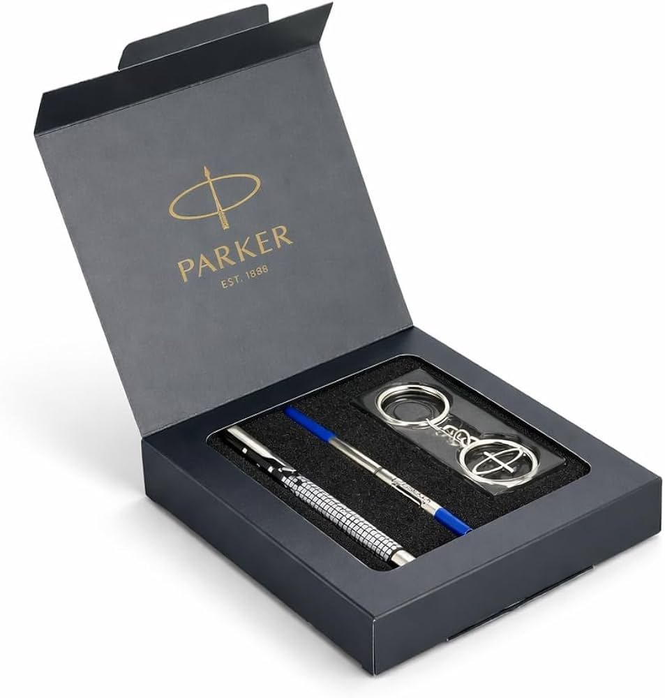 Parker