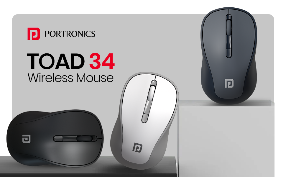 Portronics