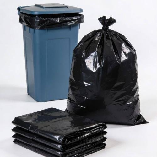 Garbage Bags Large
