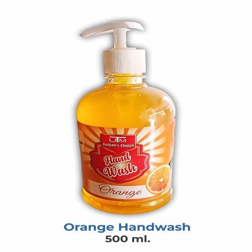 Liquid Hand Wash 500 ml