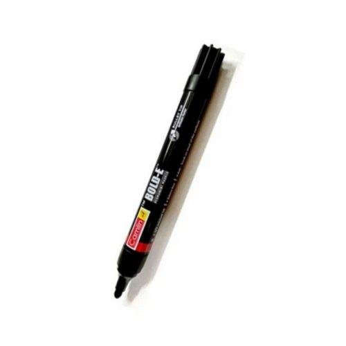 Permanent Marker Black