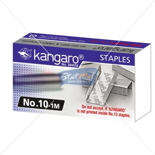 Staple Pins No 10