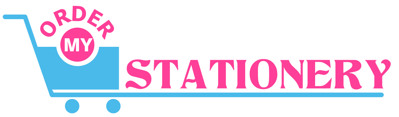 OrderMyStationery
